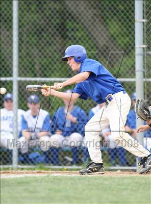 Thumbnail 3 in Our Lady of Lourdes @ Pearl River (Billy Kayser Tourney) photogallery.