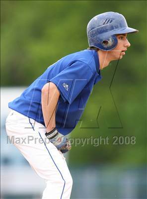 Thumbnail 3 in Our Lady of Lourdes @ Pearl River (Billy Kayser Tourney) photogallery.