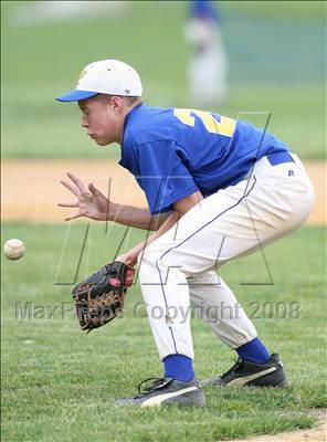 Thumbnail 3 in Our Lady of Lourdes @ Pearl River (Billy Kayser Tourney) photogallery.