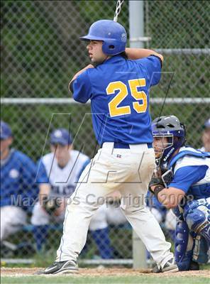 Thumbnail 1 in Our Lady of Lourdes @ Pearl River (Billy Kayser Tourney) photogallery.