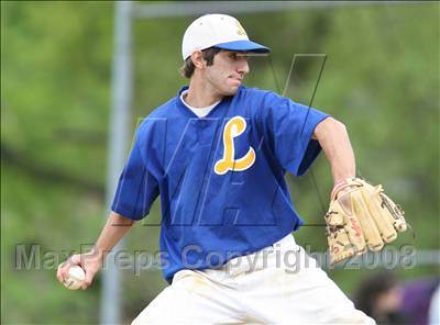 Thumbnail 2 in Our Lady of Lourdes @ Pearl River (Billy Kayser Tourney) photogallery.