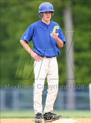 Thumbnail 3 in Our Lady of Lourdes @ Pearl River (Billy Kayser Tourney) photogallery.