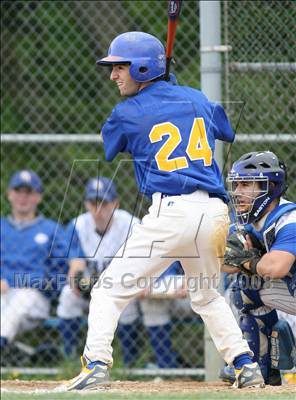 Thumbnail 3 in Our Lady of Lourdes @ Pearl River (Billy Kayser Tourney) photogallery.