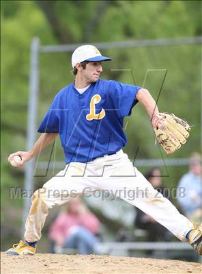 Thumbnail 2 in Our Lady of Lourdes @ Pearl River (Billy Kayser Tourney) photogallery.