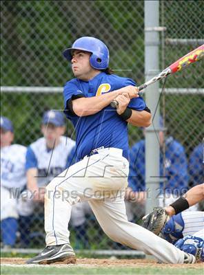 Thumbnail 2 in Our Lady of Lourdes @ Pearl River (Billy Kayser Tourney) photogallery.