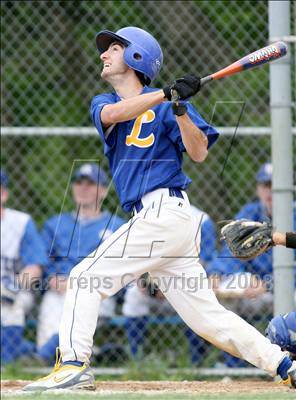 Thumbnail 2 in Our Lady of Lourdes @ Pearl River (Billy Kayser Tourney) photogallery.