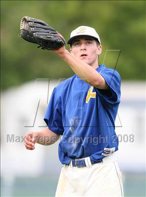 Thumbnail 3 in Our Lady of Lourdes @ Pearl River (Billy Kayser Tourney) photogallery.