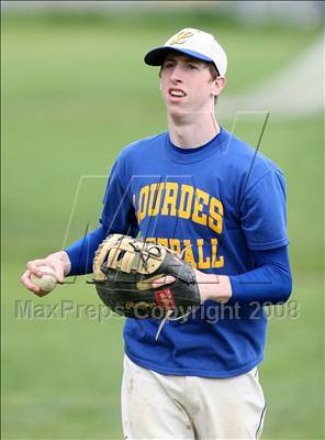 Thumbnail 1 in Our Lady of Lourdes @ Pearl River (Billy Kayser Tourney) photogallery.