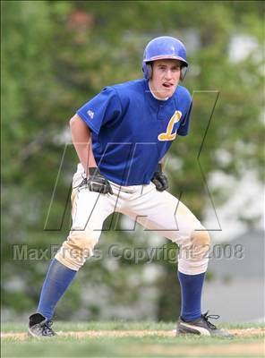 Thumbnail 2 in Our Lady of Lourdes @ Pearl River (Billy Kayser Tourney) photogallery.