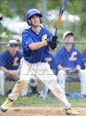 Thumbnail 1 in Our Lady of Lourdes @ Pearl River (Billy Kayser Tourney) photogallery.
