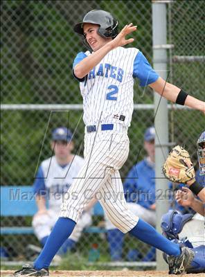 Thumbnail 1 in Our Lady of Lourdes @ Pearl River (Billy Kayser Tourney) photogallery.