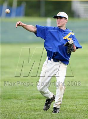 Thumbnail 1 in Our Lady of Lourdes @ Pearl River (Billy Kayser Tourney) photogallery.