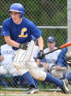Thumbnail 3 in Our Lady of Lourdes @ Pearl River (Billy Kayser Tourney) photogallery.