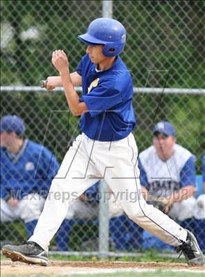Thumbnail 2 in Our Lady of Lourdes @ Pearl River (Billy Kayser Tourney) photogallery.