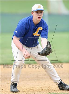 Thumbnail 2 in Our Lady of Lourdes @ Pearl River (Billy Kayser Tourney) photogallery.