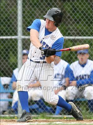 Thumbnail 3 in Our Lady of Lourdes @ Pearl River (Billy Kayser Tourney) photogallery.