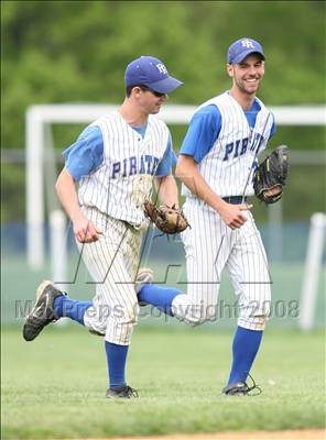 Thumbnail 2 in Our Lady of Lourdes @ Pearl River (Billy Kayser Tourney) photogallery.