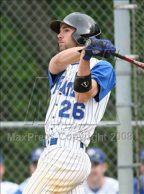 Thumbnail 3 in Our Lady of Lourdes @ Pearl River (Billy Kayser Tourney) photogallery.