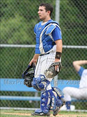 Thumbnail 1 in Our Lady of Lourdes @ Pearl River (Billy Kayser Tourney) photogallery.