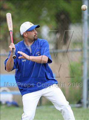 Thumbnail 2 in Our Lady of Lourdes @ Pearl River (Billy Kayser Tourney) photogallery.