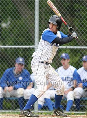 Thumbnail 2 in Our Lady of Lourdes @ Pearl River (Billy Kayser Tourney) photogallery.