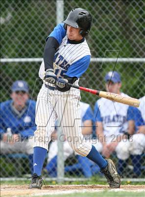 Thumbnail 3 in Our Lady of Lourdes @ Pearl River (Billy Kayser Tourney) photogallery.