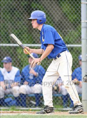 Thumbnail 2 in Our Lady of Lourdes @ Pearl River (Billy Kayser Tourney) photogallery.
