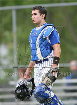 Thumbnail 2 in Our Lady of Lourdes @ Pearl River (Billy Kayser Tourney) photogallery.