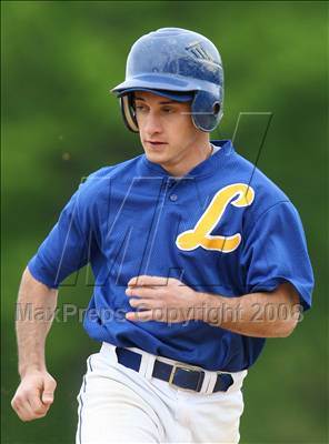 Thumbnail 1 in Our Lady of Lourdes @ Pearl River (Billy Kayser Tourney) photogallery.