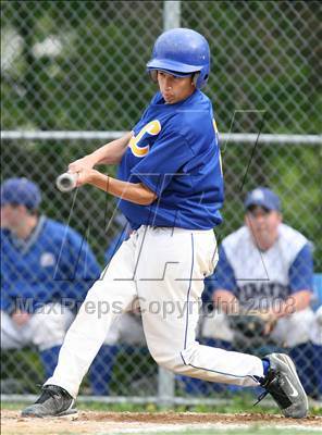 Thumbnail 1 in Our Lady of Lourdes @ Pearl River (Billy Kayser Tourney) photogallery.