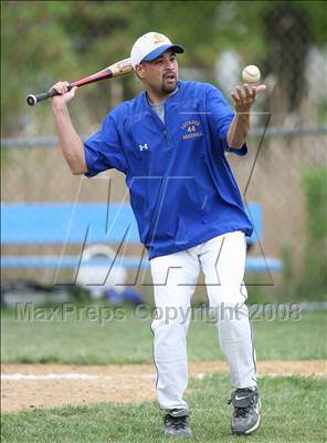 Thumbnail 1 in Our Lady of Lourdes @ Pearl River (Billy Kayser Tourney) photogallery.