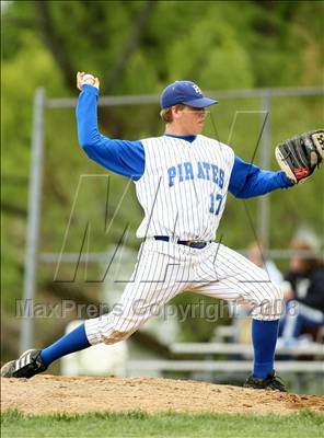 Thumbnail 3 in Our Lady of Lourdes @ Pearl River (Billy Kayser Tourney) photogallery.