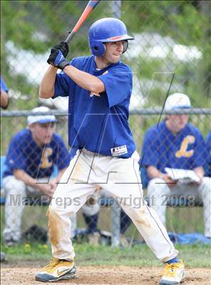 Thumbnail 1 in Our Lady of Lourdes @ Pearl River (Billy Kayser Tourney) photogallery.