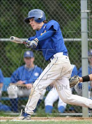 Thumbnail 2 in Our Lady of Lourdes @ Pearl River (Billy Kayser Tourney) photogallery.