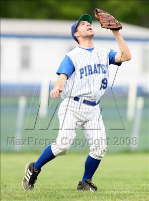 Thumbnail 3 in Our Lady of Lourdes @ Pearl River (Billy Kayser Tourney) photogallery.