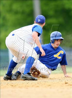 Thumbnail 2 in Our Lady of Lourdes @ Pearl River (Billy Kayser Tourney) photogallery.