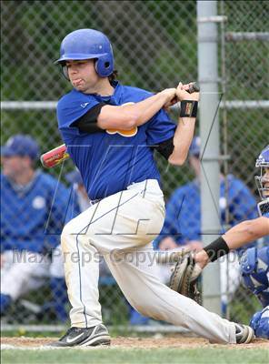 Thumbnail 3 in Our Lady of Lourdes @ Pearl River (Billy Kayser Tourney) photogallery.