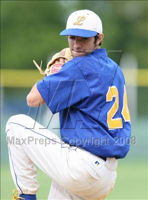 Thumbnail 2 in Our Lady of Lourdes @ Pearl River (Billy Kayser Tourney) photogallery.