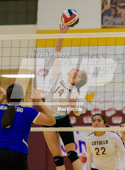 Thumbnail 2 in San Diego @ Cotulla photogallery.
