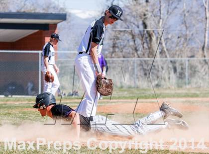 Thumbnail 3 in Lehi @ Hillcrest photogallery.
