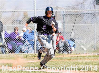Thumbnail 1 in Lehi @ Hillcrest photogallery.