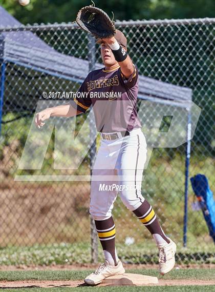Thumbnail 1 in Yuba City vs. Oakdale (CIF SJS D3 Semifinal Game 2) photogallery.