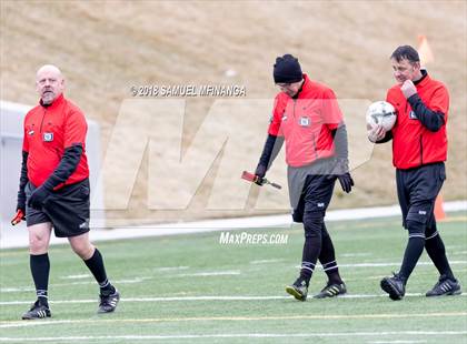 Thumbnail 2 in Millard North @ Lincoln Southwest photogallery.