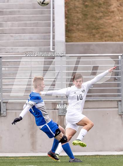 Thumbnail 1 in Millard North @ Lincoln Southwest photogallery.