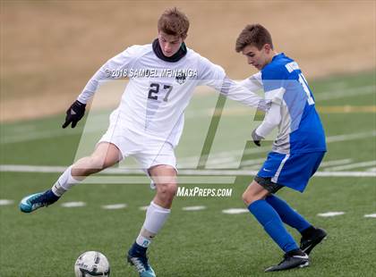 Thumbnail 1 in Millard North @ Lincoln Southwest photogallery.