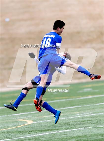 Thumbnail 1 in Millard North @ Lincoln Southwest photogallery.