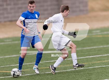Thumbnail 2 in Millard North @ Lincoln Southwest photogallery.