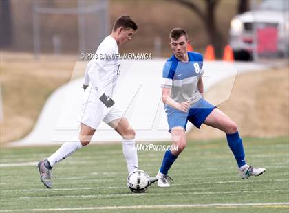 Thumbnail 3 in Millard North @ Lincoln Southwest photogallery.