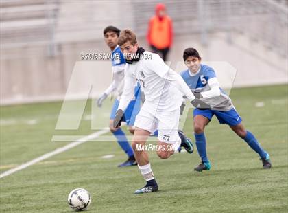 Thumbnail 1 in Millard North @ Lincoln Southwest photogallery.