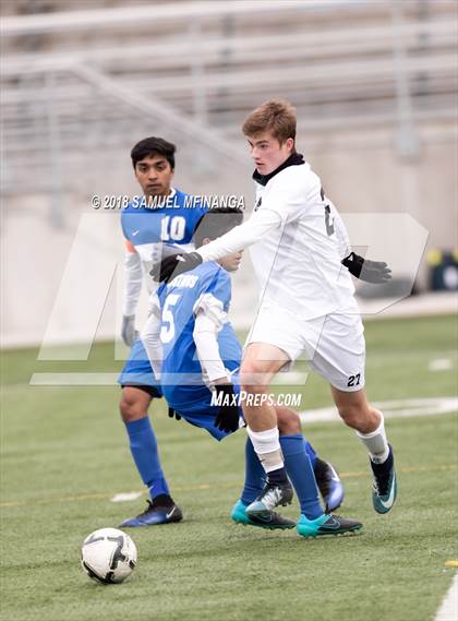 Thumbnail 2 in Millard North @ Lincoln Southwest photogallery.